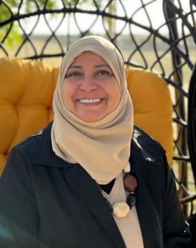 Samah Badawi