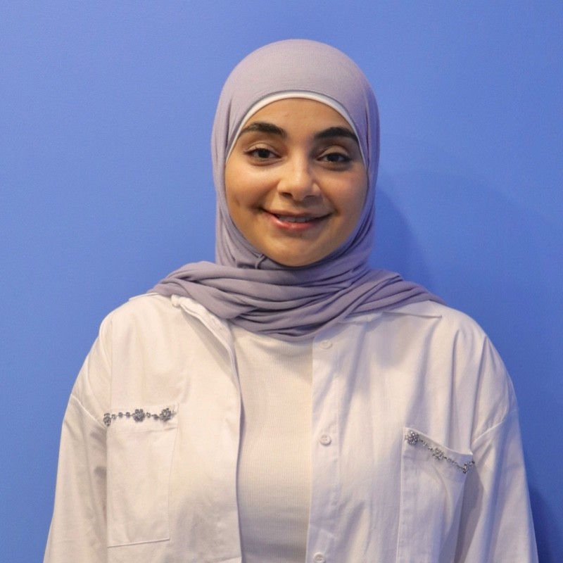 Amira Yassine