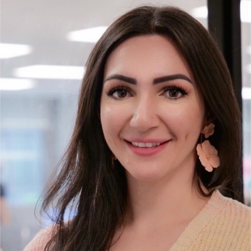 Laila Al Nahawi